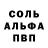 ГЕРОИН белый Dada Dadaev